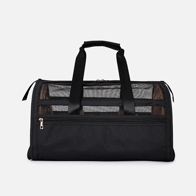 Large Capacity Pet Travel Bag