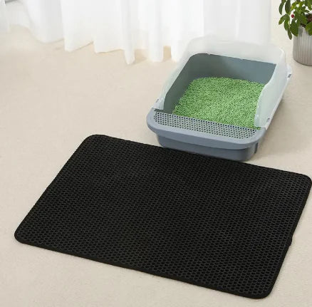 Cat Mat