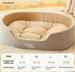 Four Seasons Universal Windproof Nest