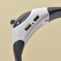 Laser Collar Toy for Cats