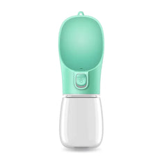 Portable Pet Drinking Cup