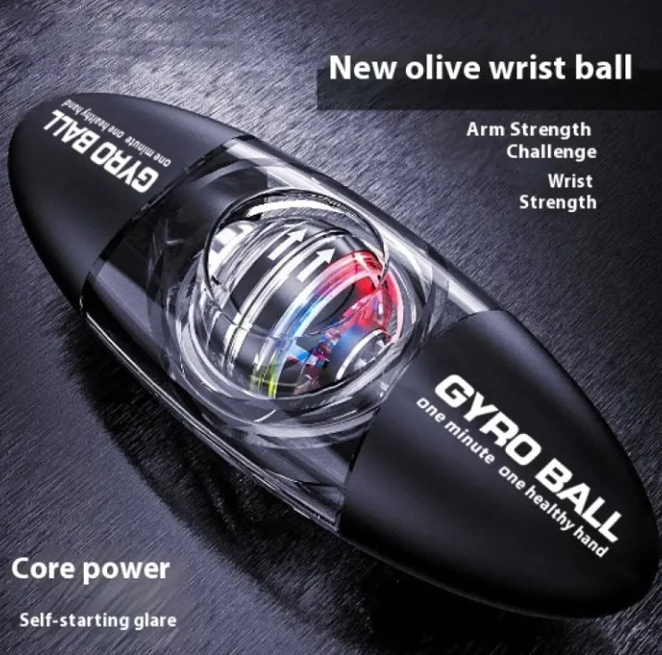 Wrist Strength Training Ball