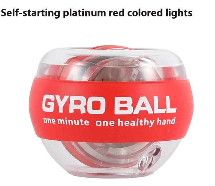 Wrist Strength Training Ball