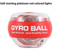 Wrist Strength Training Ball