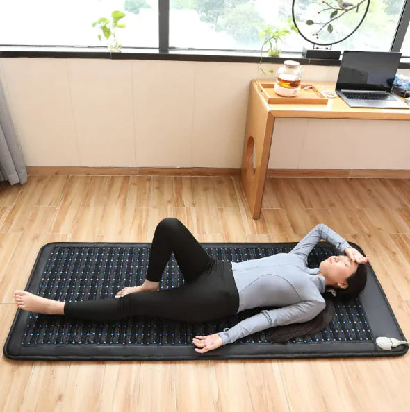 The Rejuvenator - Infrared PEMF Mat