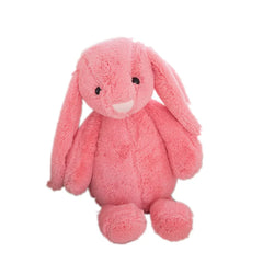 Plush Bunny Doll Pillow