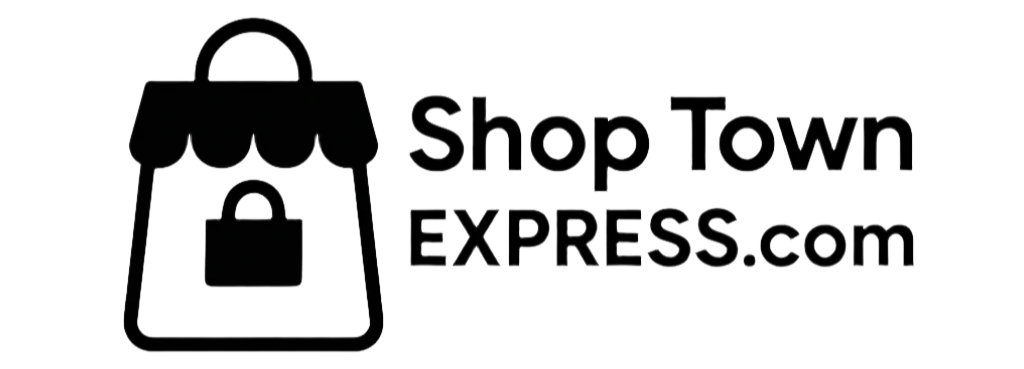 Shop Town Express.com