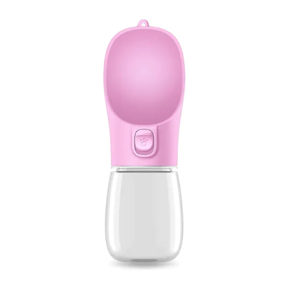 Portable Pet Drinking Cup