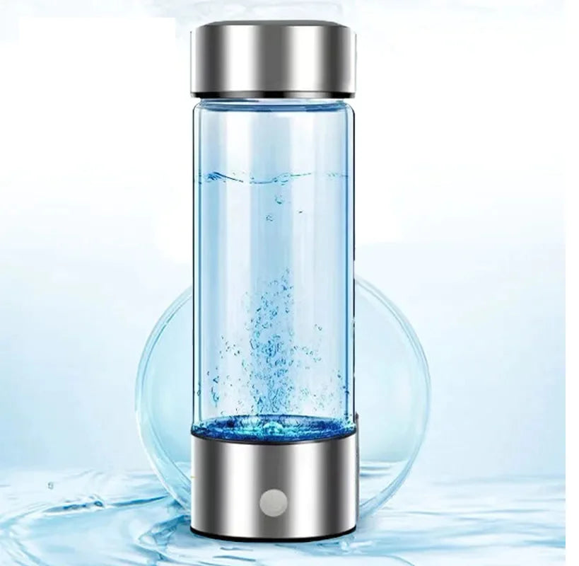 Hydrogen-Rich Water Cup