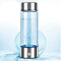 Hydrogen-Rich Water Cup