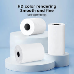 Olpg Thermal Paper Rolls for Mini Printer