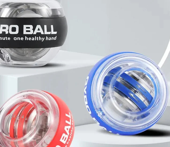 Wrist Strength Training Ball
