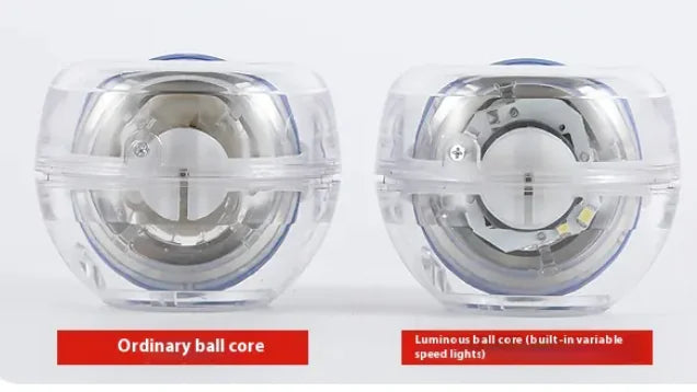 Wrist Strength Training Ball