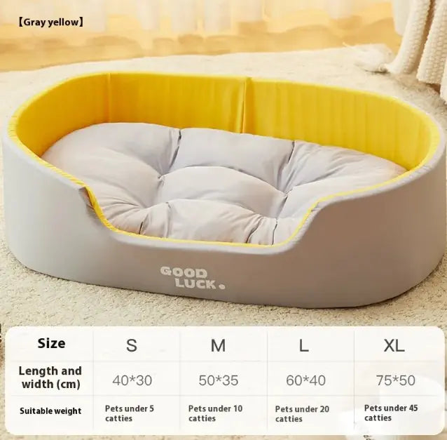 Four Seasons Universal Windproof Nest