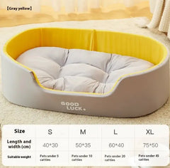 Four Seasons Universal Windproof Nest