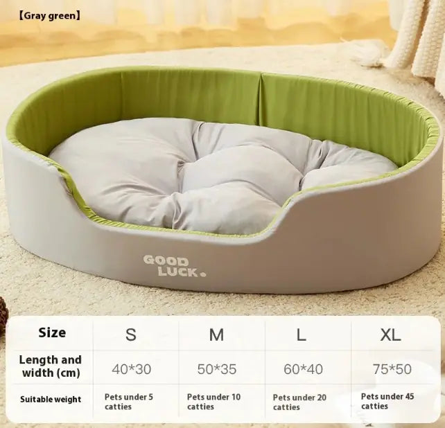 Four Seasons Universal Windproof Nest