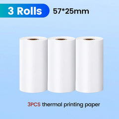 Olpg Thermal Paper Rolls for Mini Printer