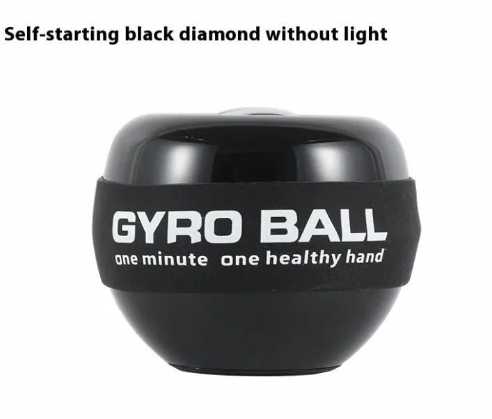 Wrist Strength Training Ball