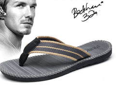 Men's Comfortable Summer Flip Flops and Sandals