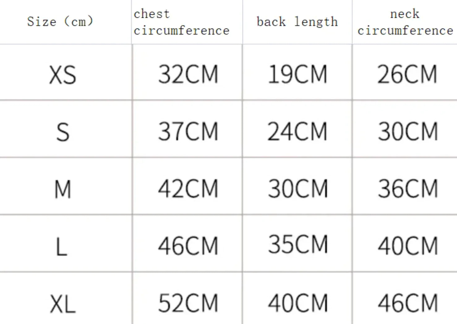 Quilted Dog Vest – Warm & Cozy