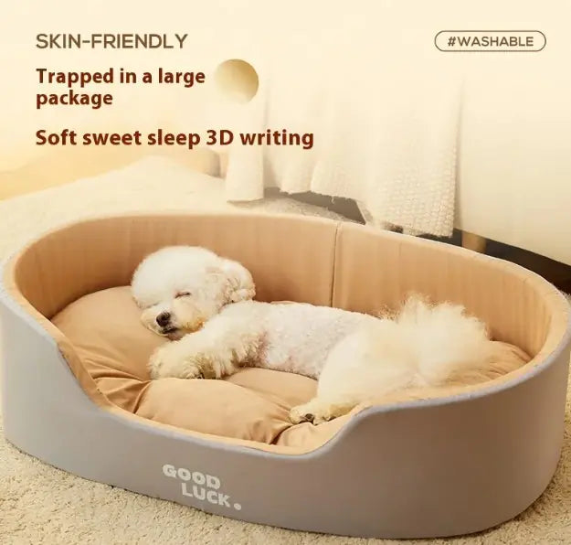 Four Seasons Universal Windproof Nest