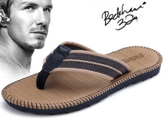 Men's Comfortable Summer Flip Flops and Sandals