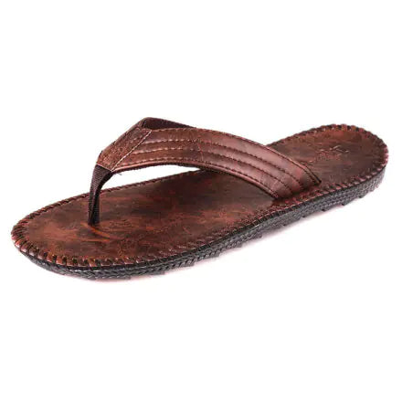 Flip-Flops - Comfortable Casual Footwear for Summer
