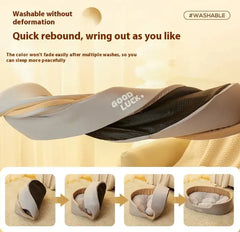 Four Seasons Universal Windproof Nest