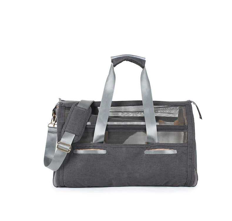 Large Capacity Pet Travel Bag