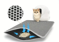 Cat Mat