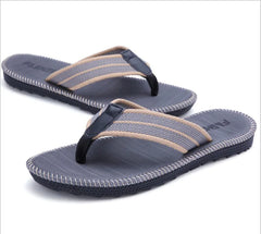 Men's Comfortable Summer Flip Flops and Sandals