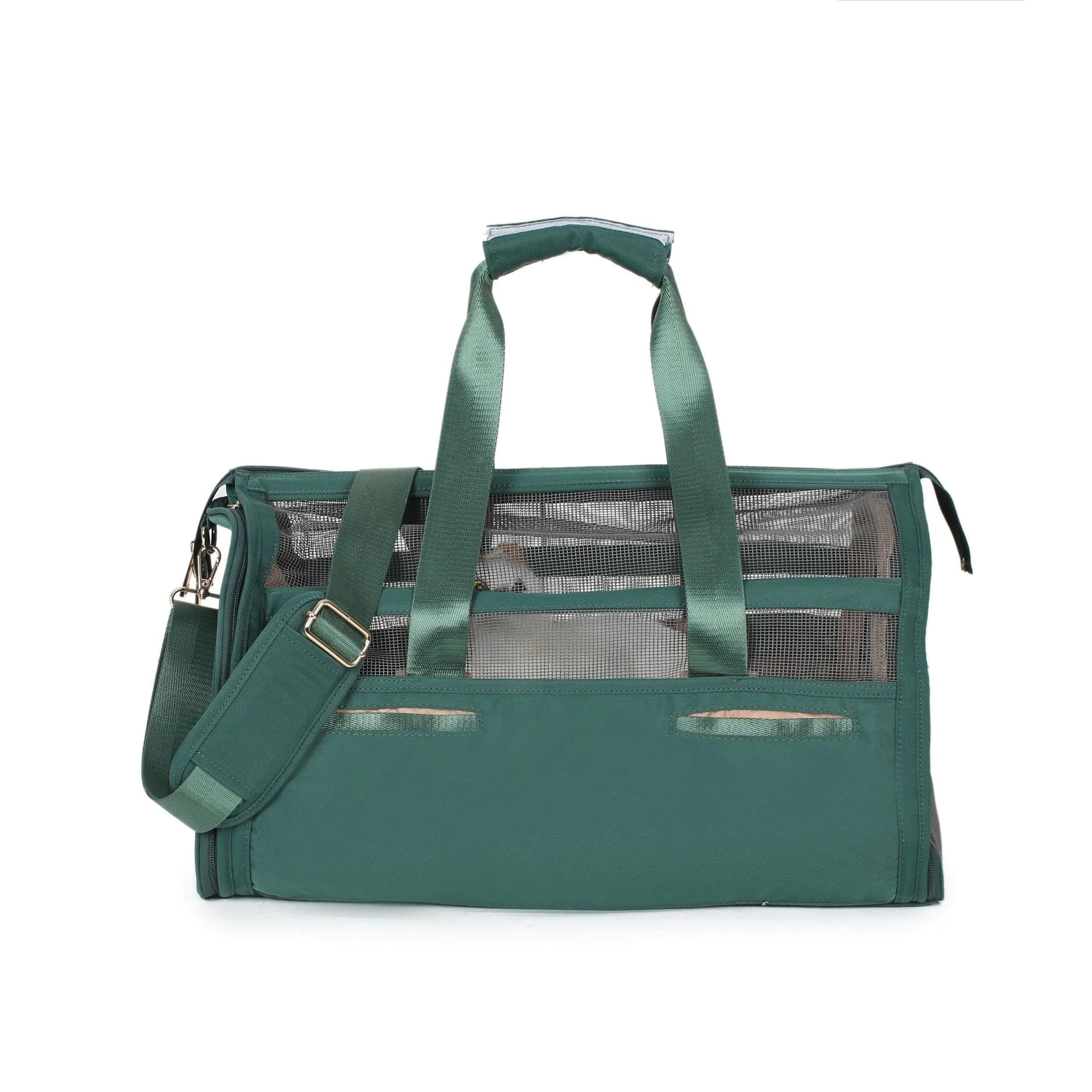 Large Capacity Pet Travel Bag