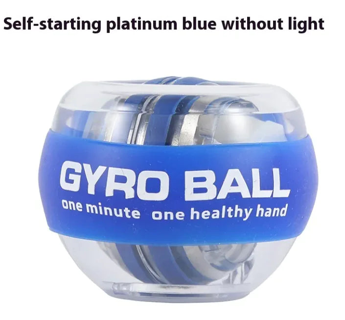 Wrist Strength Training Ball