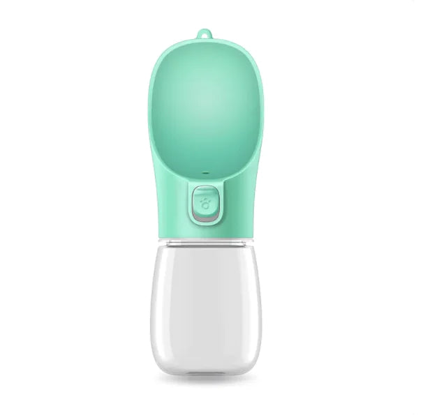 Portable Pet Drinking Cup