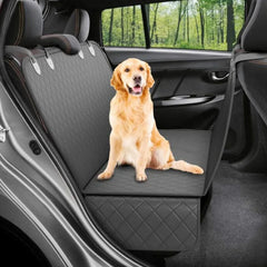 Premium Pet Car Seat Cover