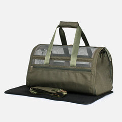 Large Capacity Pet Travel Bag