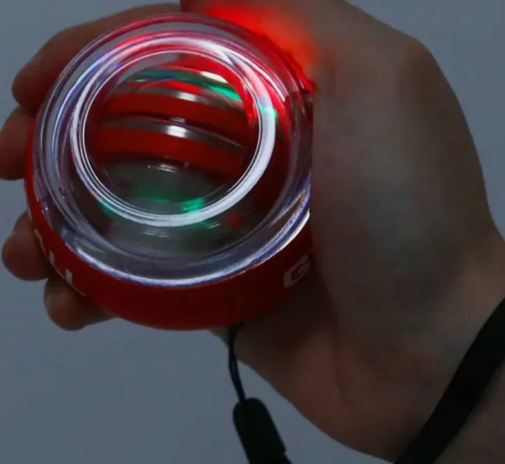 Wrist Strength Training Ball