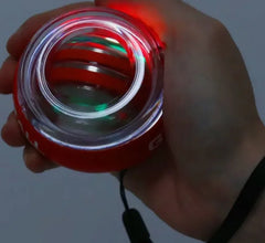 Wrist Strength Training Ball