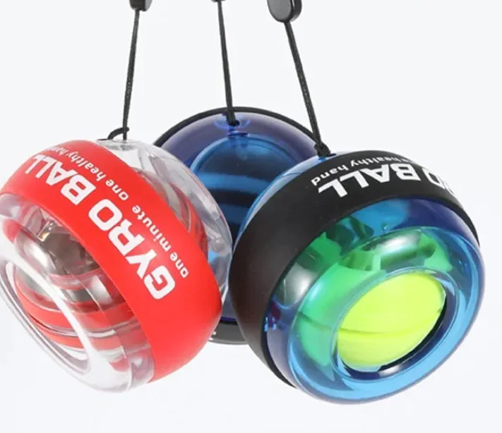Wrist Strength Training Ball