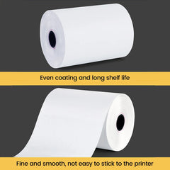Olpg Thermal Paper Rolls for Mini Printer