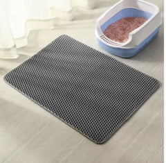 Cat Mat