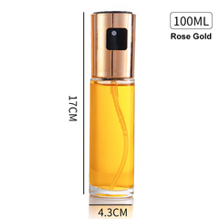 Kitchen Oil Spray Bottle
