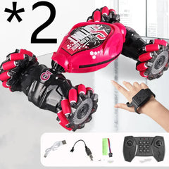 Remote Control Car