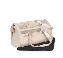 Large Capacity Pet Travel Bag