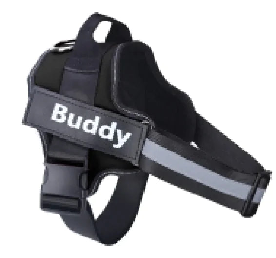 Reflective Pet Vest