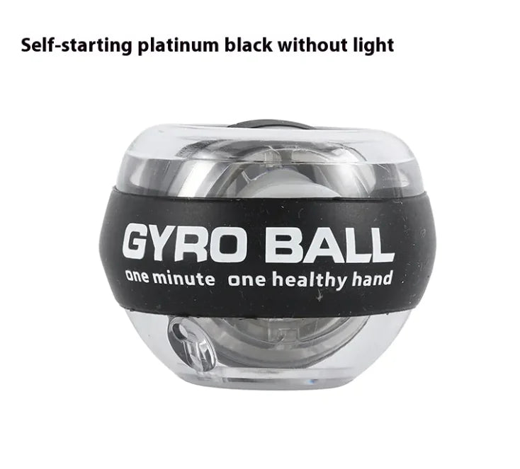 Wrist Strength Training Ball