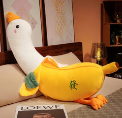 Banana Goose