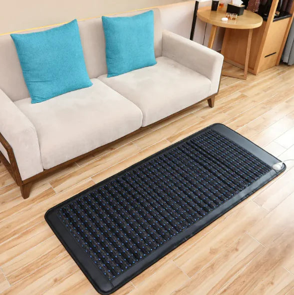 The Rejuvenator - Infrared PEMF Mat