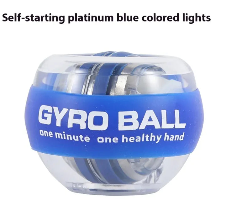 Wrist Strength Training Ball