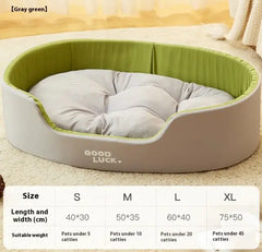 Four Seasons Universal Windproof Nest